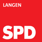 Logo: SPD Langen