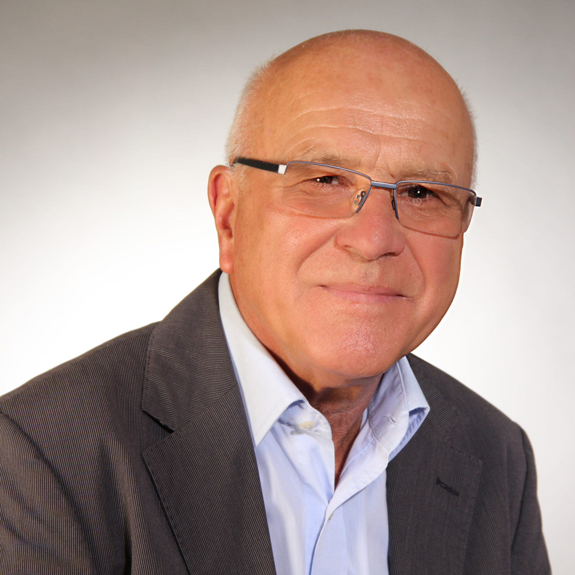 Frank Gottschling › SPD Langen